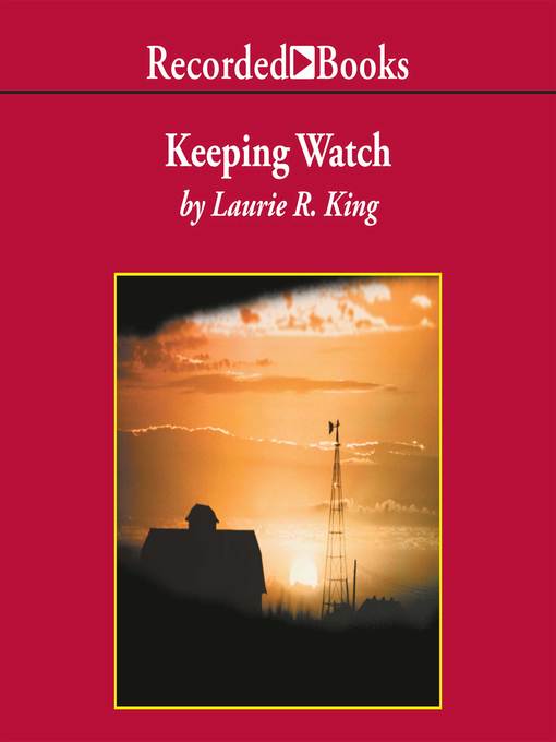 Title details for Keeping Watch by Laurie R. King - Available